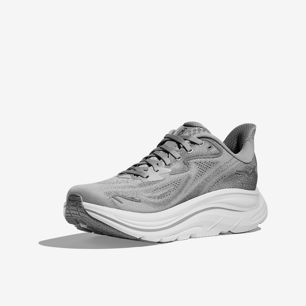 Hoka - Clifton 10 - Femme