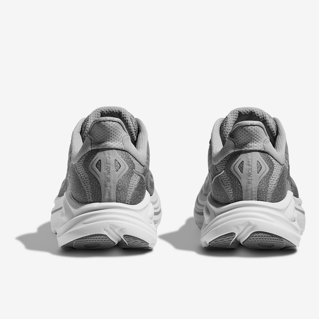 Hoka - Clifton 10 - Femme