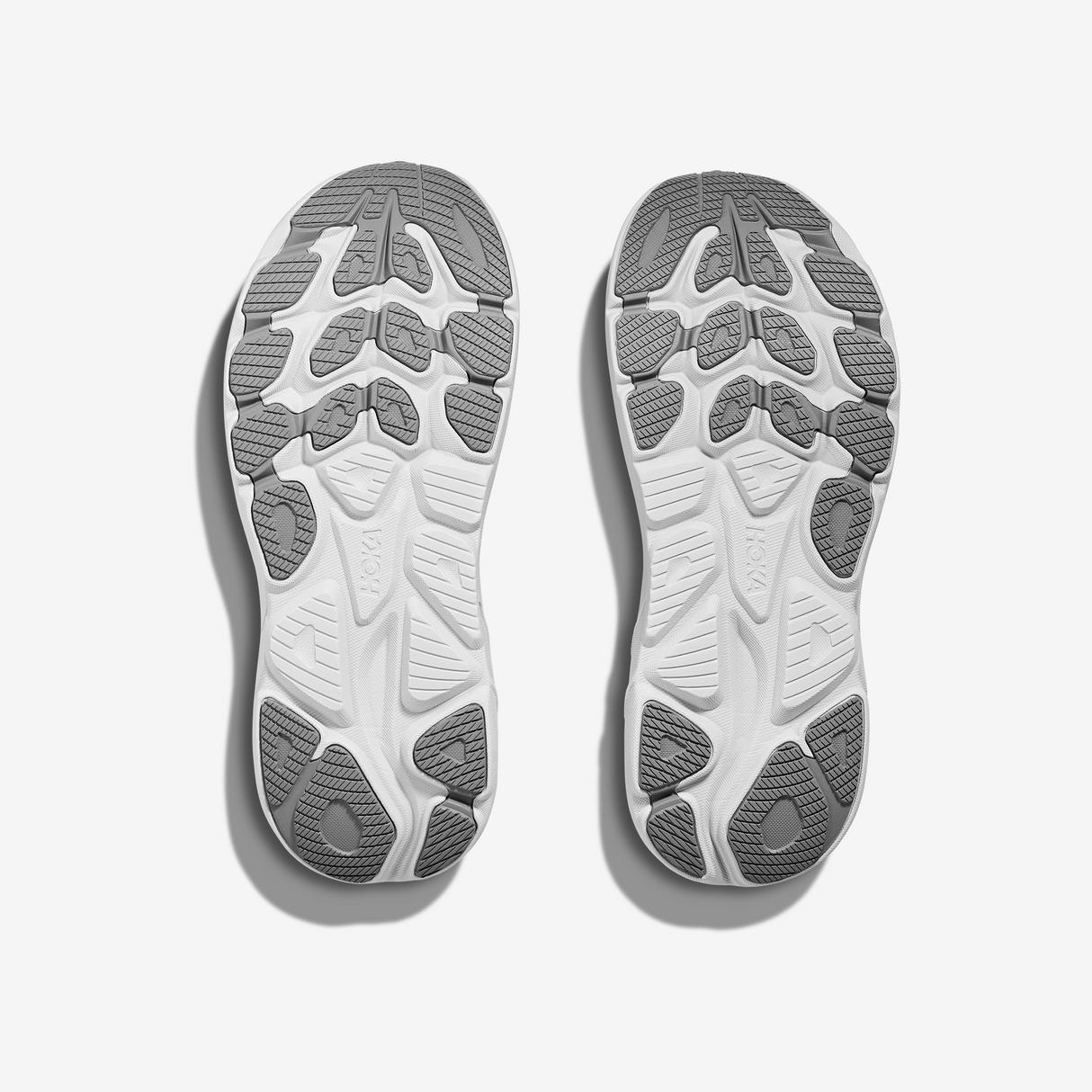 Hoka - Clifton 10 - Femme