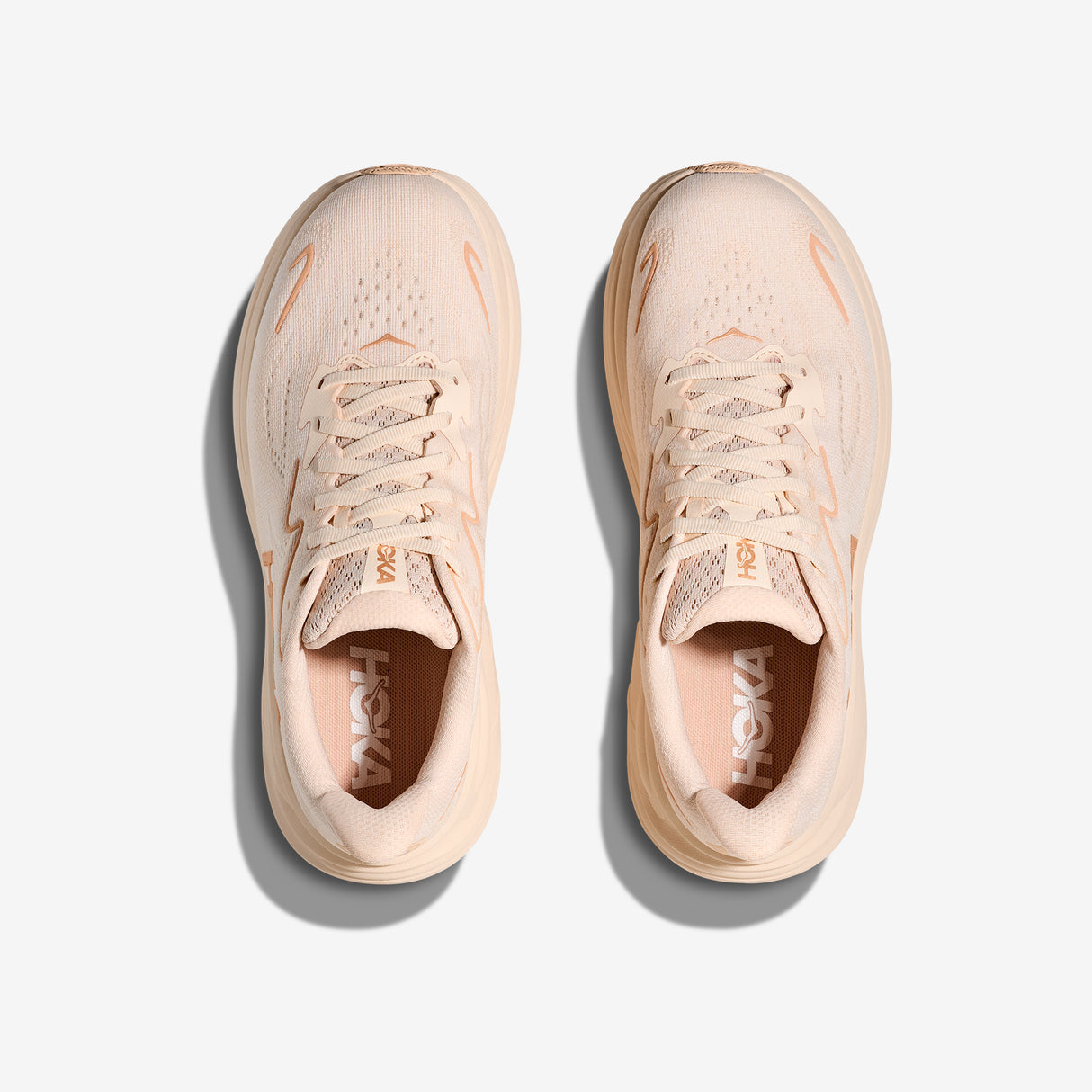 Hoka - Clifton 10 - Femme