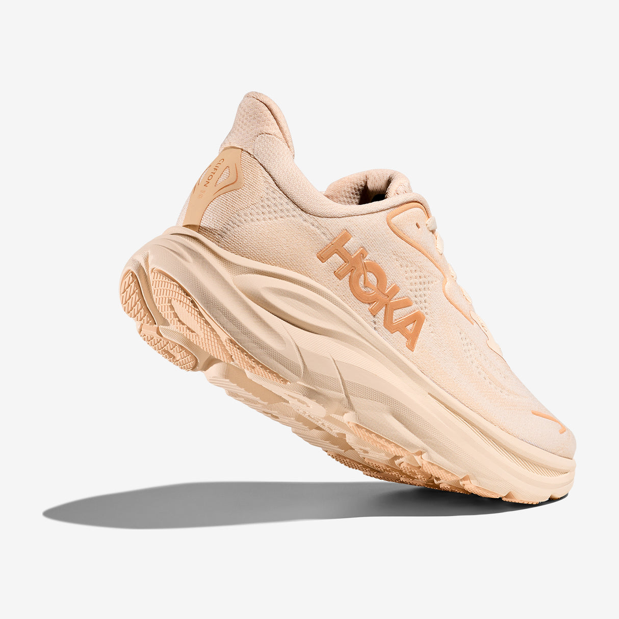 Hoka - Clifton 10 - Femme