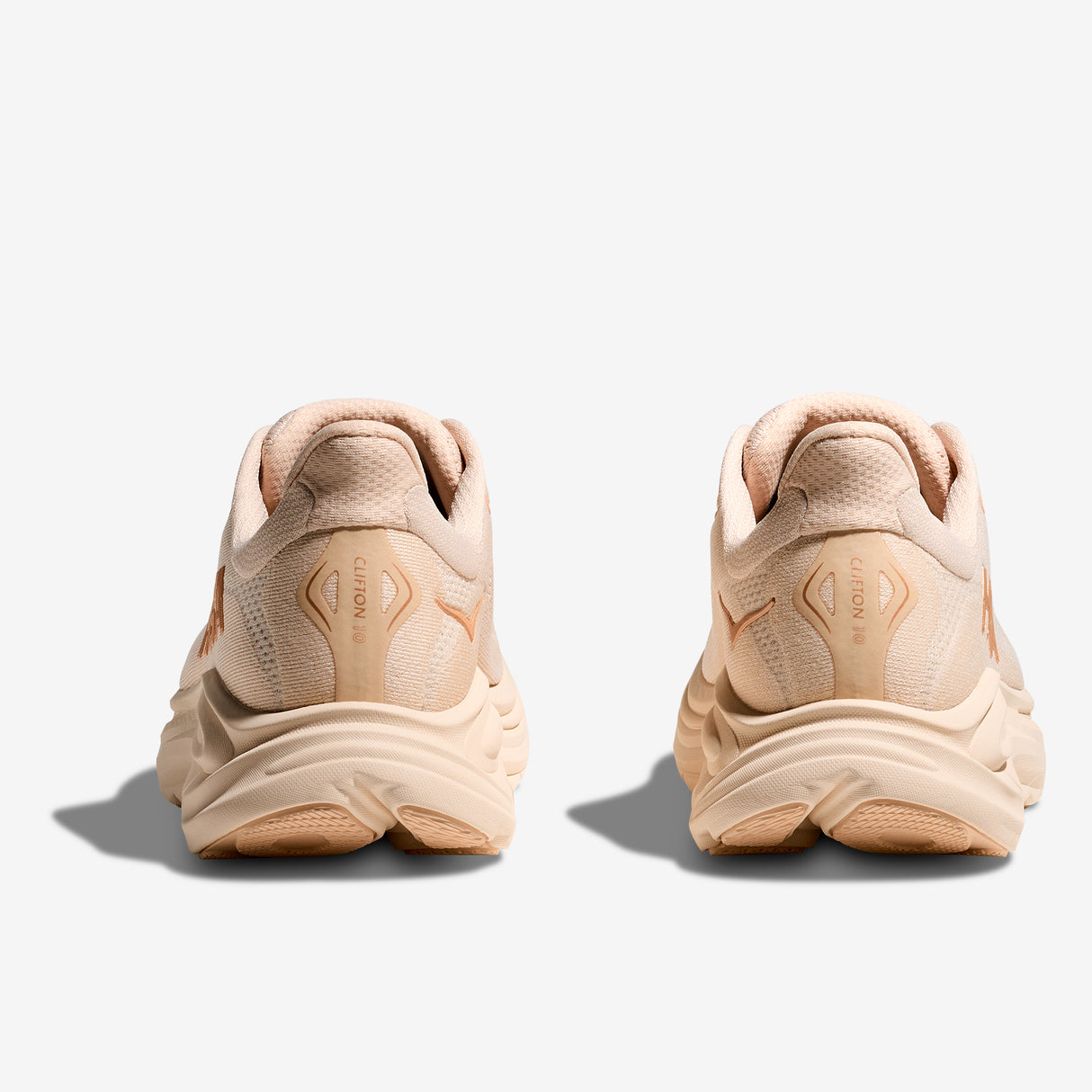 Hoka - Clifton 10 - Femme