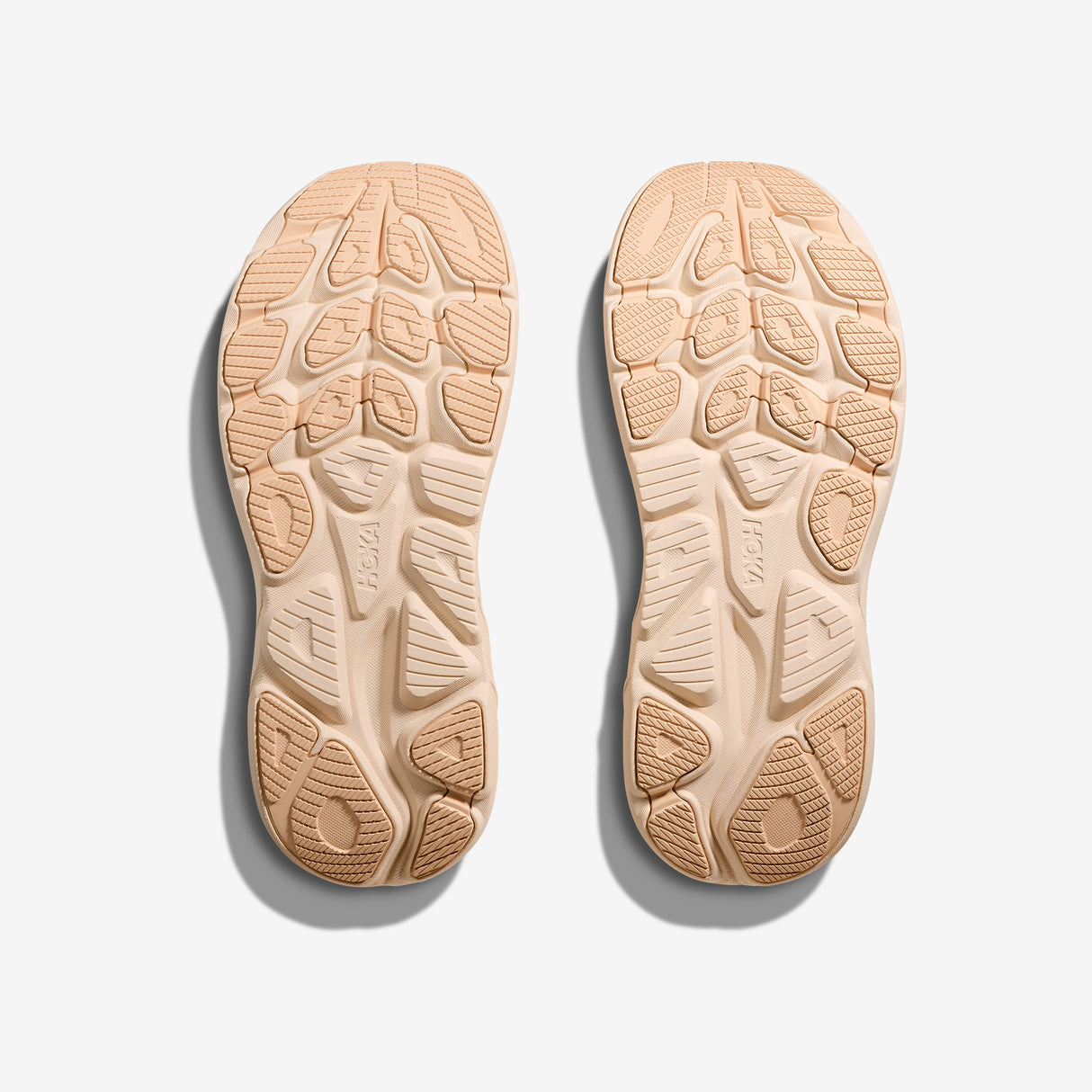 Hoka - Clifton 10 - Femme