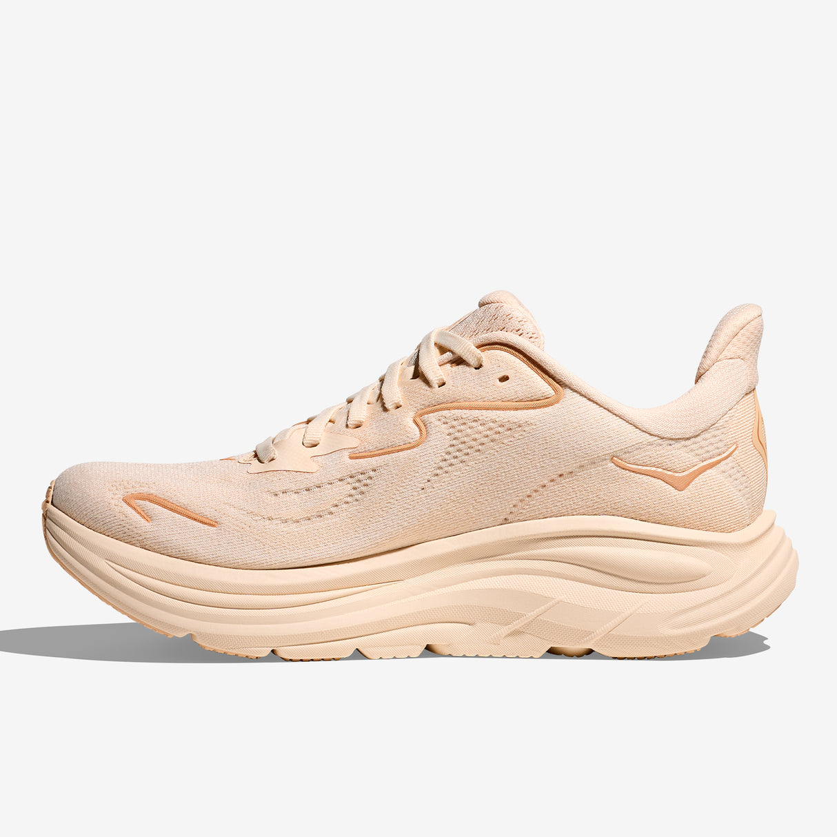 Hoka - Clifton 10 - Femme