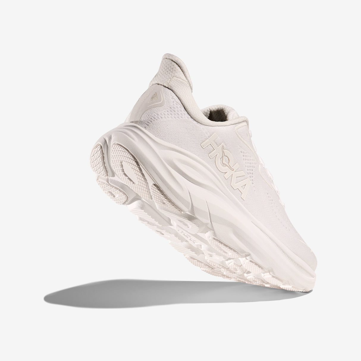 Hoka - Clifton 10 - Large - Femme