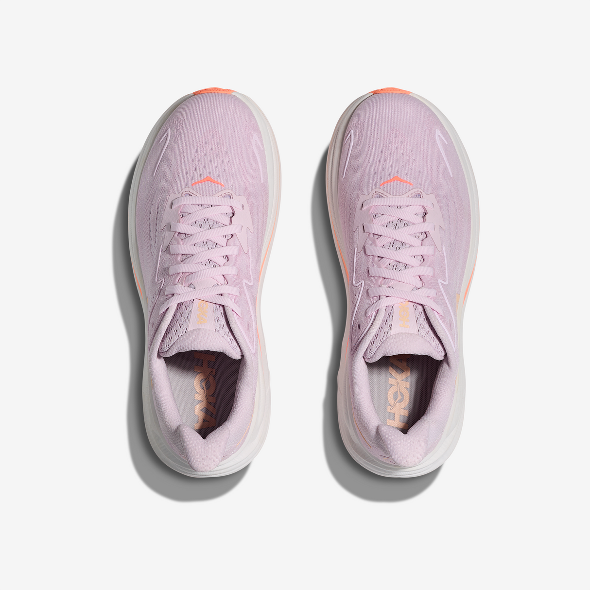 Hoka - Clifton 10 - Large - Femme