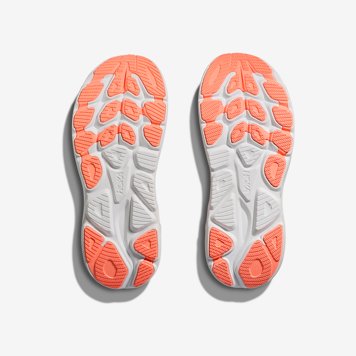 Hoka - Clifton 10 - Large - Femme