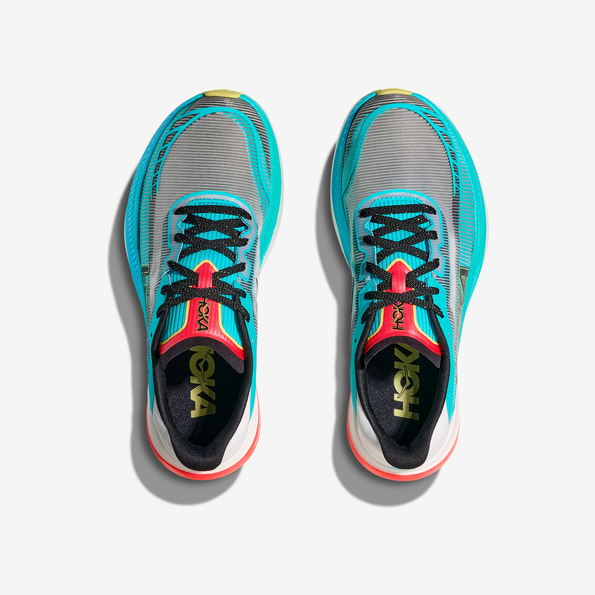 Hoka - Cielo X1 2.0 - Unisexe