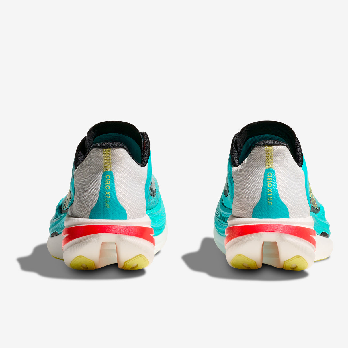 Hoka - Cielo X1 2.0 - Unisexe