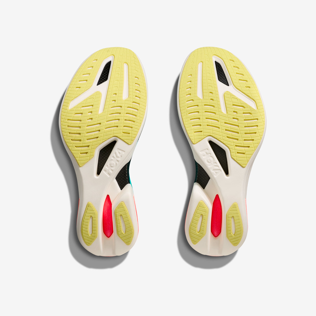 Hoka - Cielo X1 2.0 - Unisexe