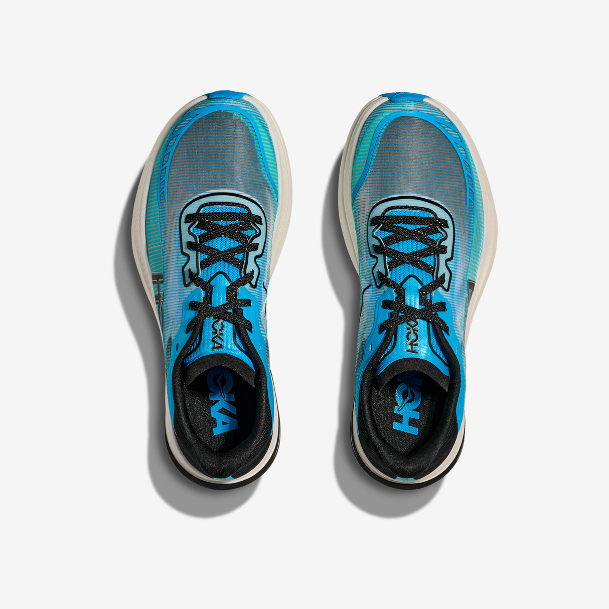 Hoka - Cielo X1 2.0 - Unisexe
