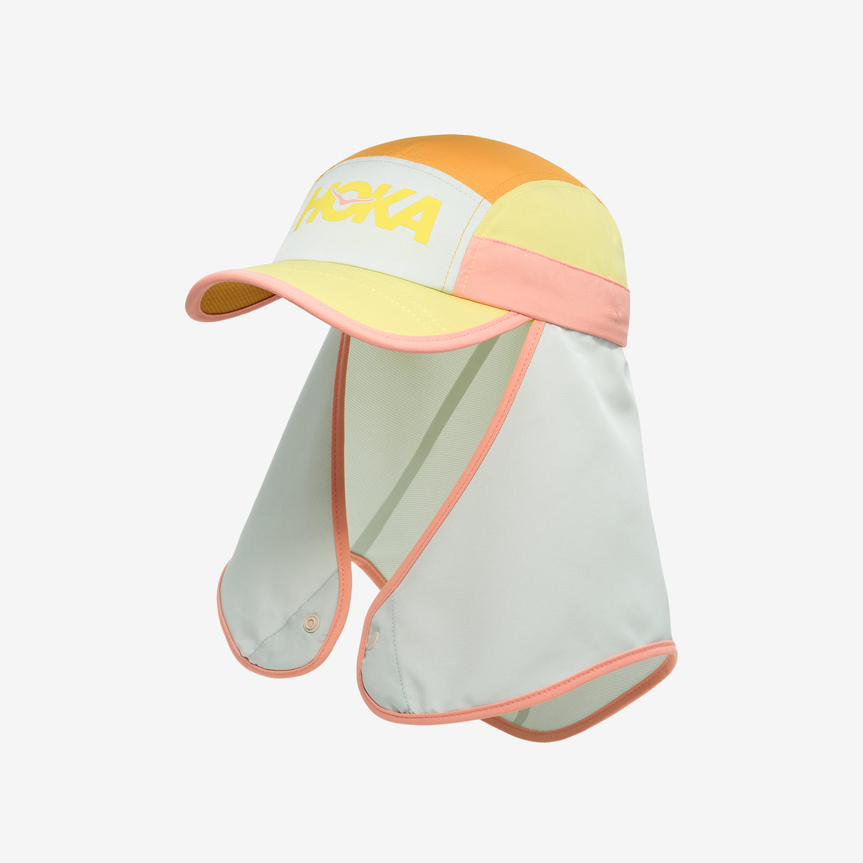 Hoka - Sun Run Hat - Unisexe
