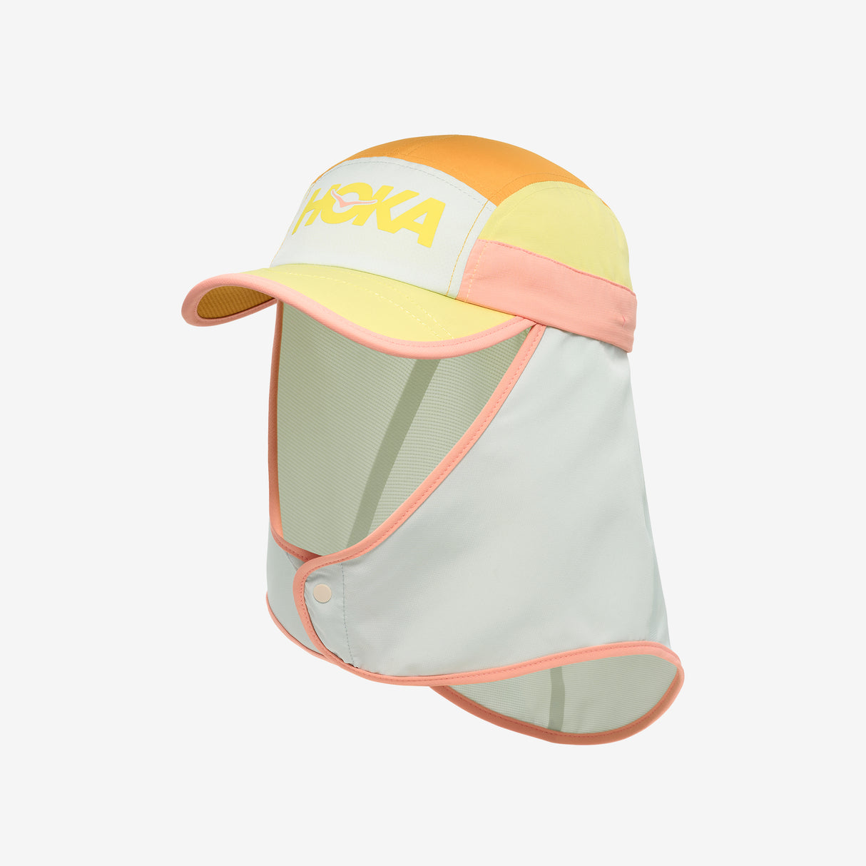 Hoka - Sun Run Hat - Unisexe
