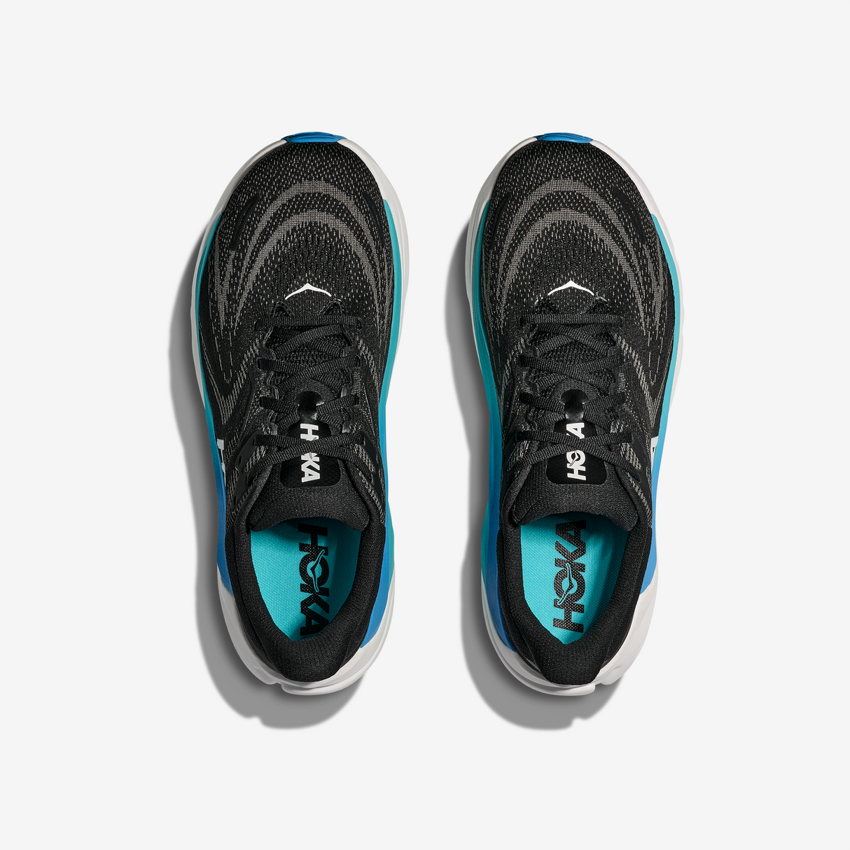 Hoka - Arahi 8 - Homme