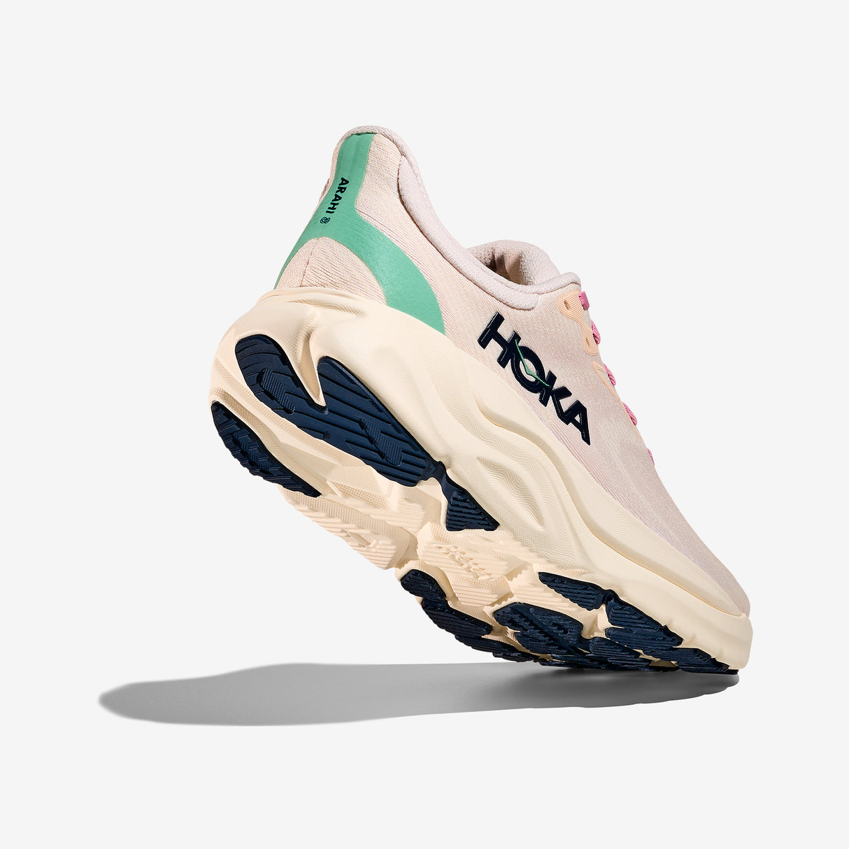 Hoka - Arahi 8 - Femme