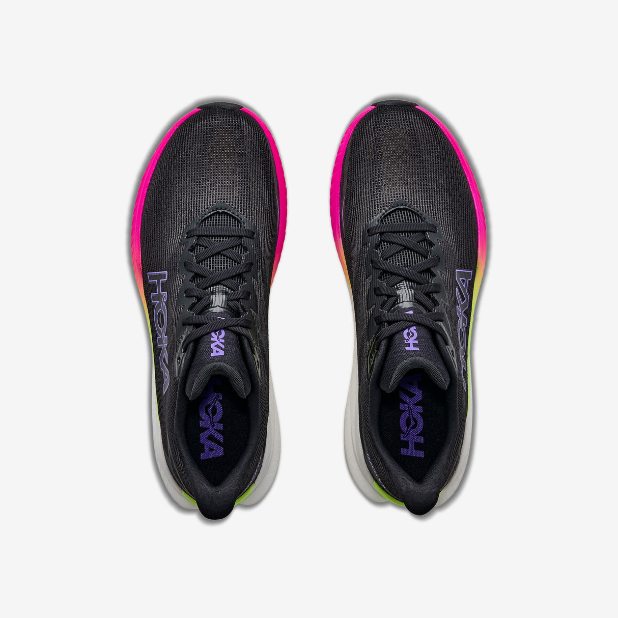 Hoka - Mach X 3 - Homme