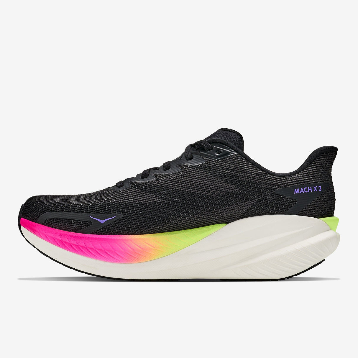 Hoka - Mach X 3 - Homme