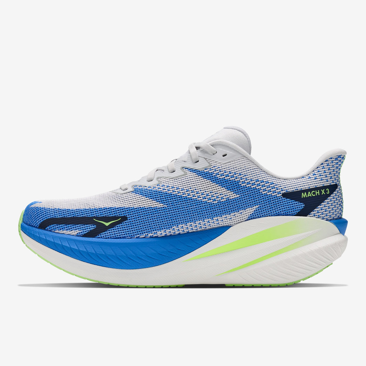 Hoka - Mach X 3 - Homme