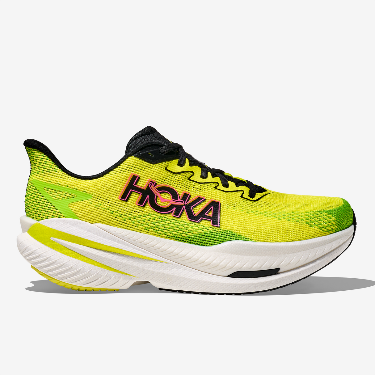 Hoka - Mach X 3 - Homme