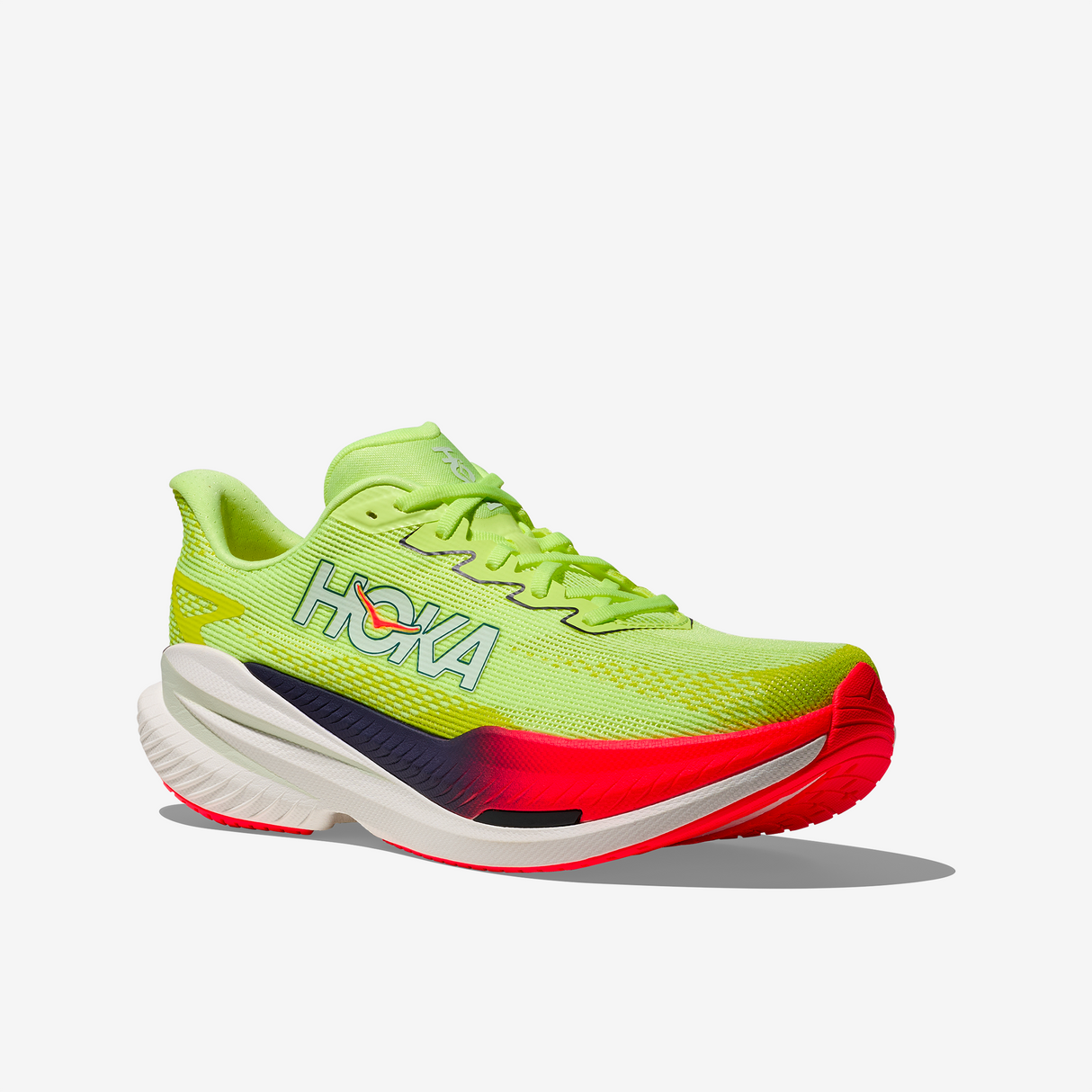 Hoka - Mach X 3 - Homme