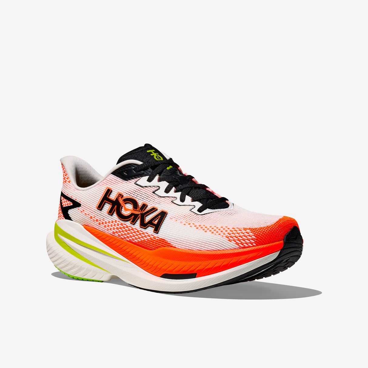 Hoka - Mach X 3 - Homme