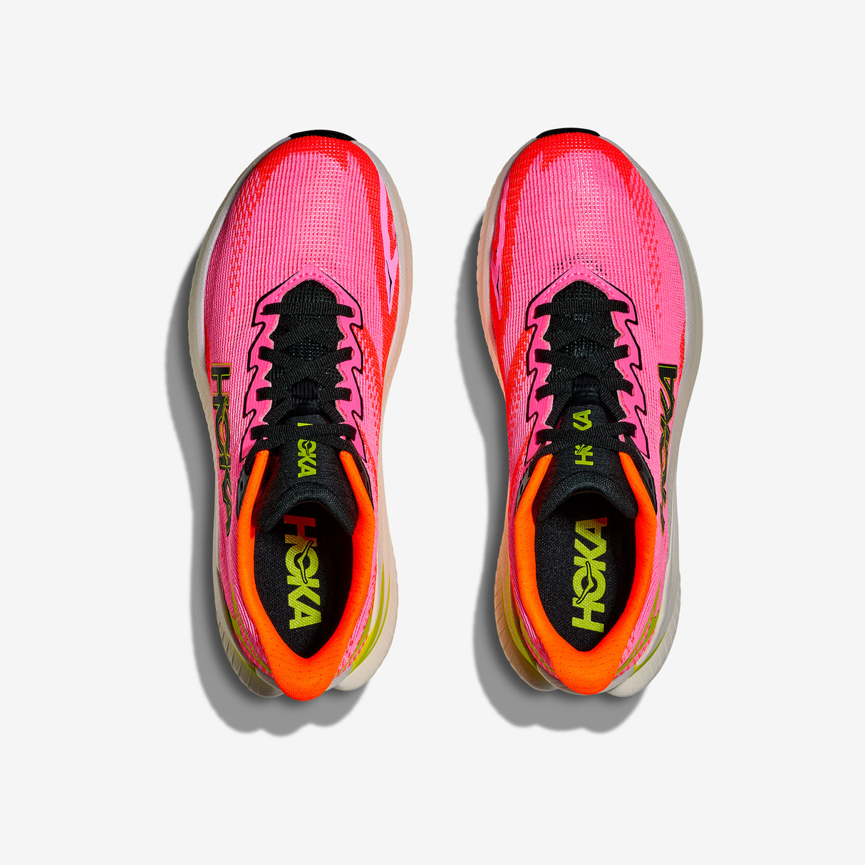 Hoka - Mach X 3 - Femme