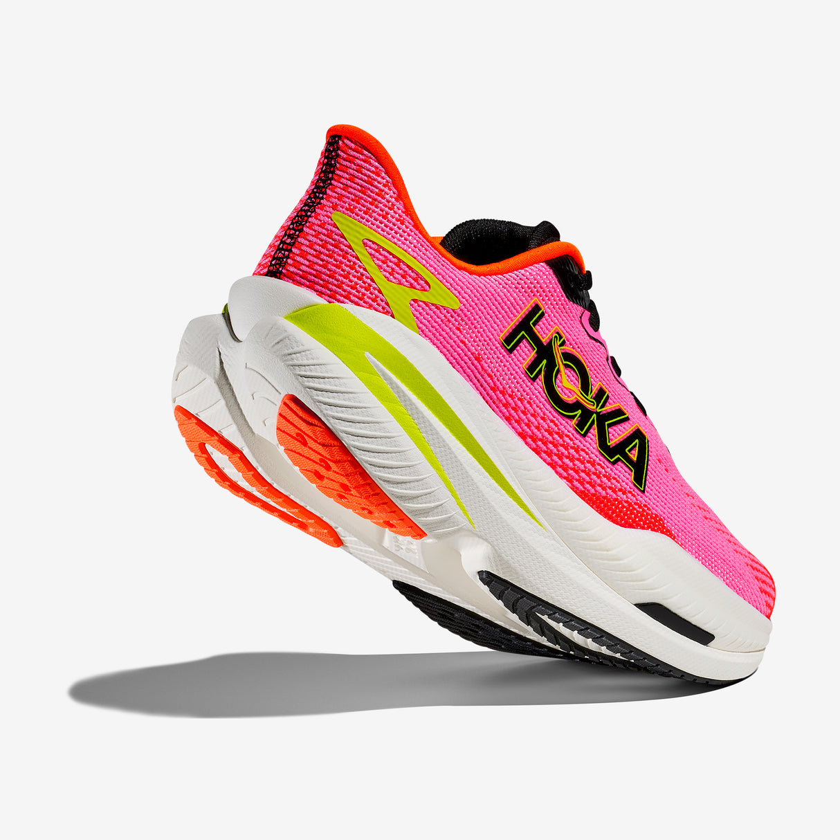 Hoka - Mach X 3 - Femme