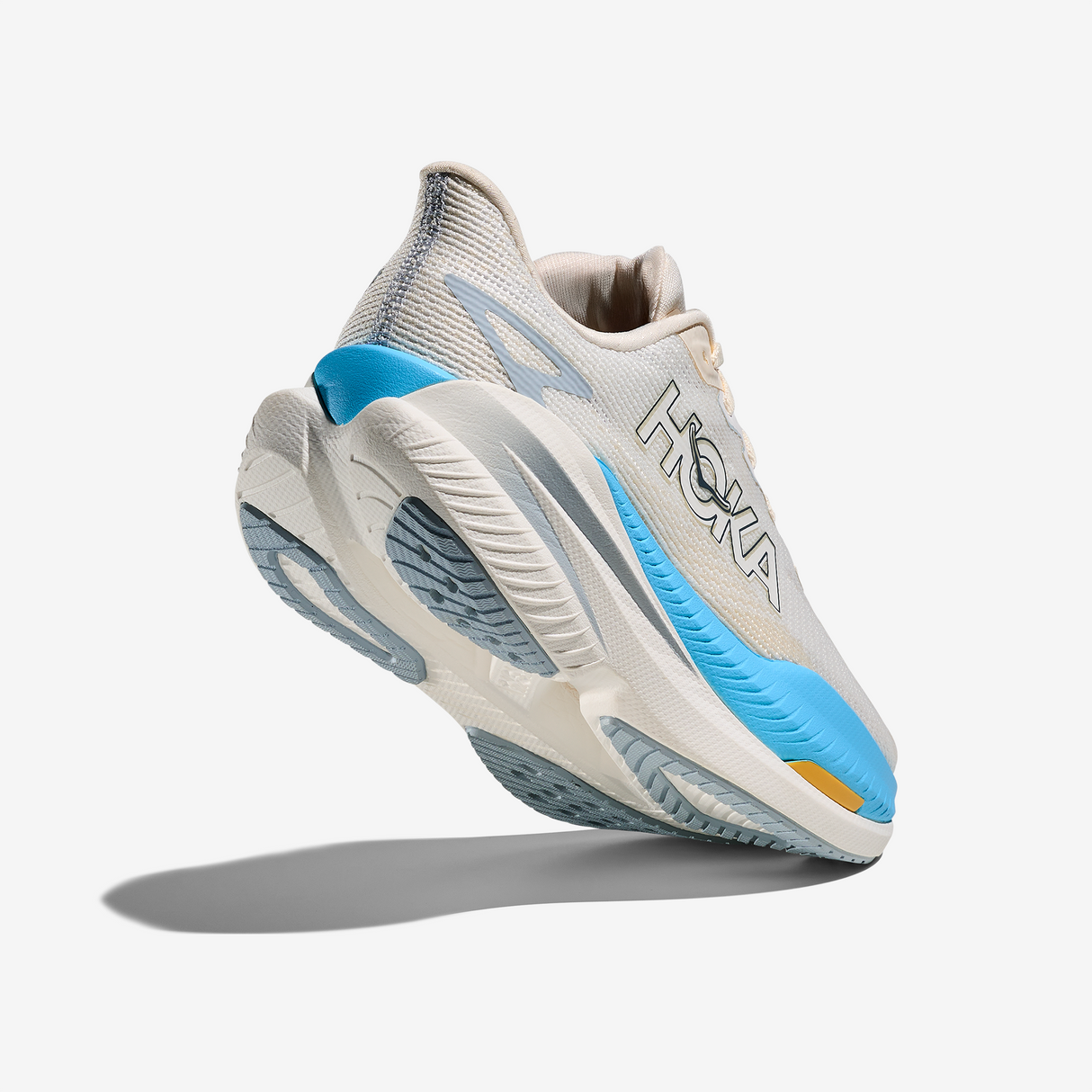 Hoka - Mach X 3 - Femme