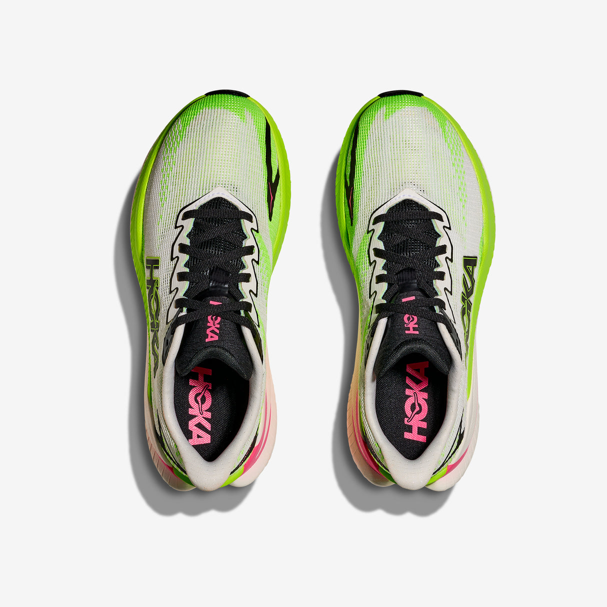 Hoka - Mach X 3 - Femme
