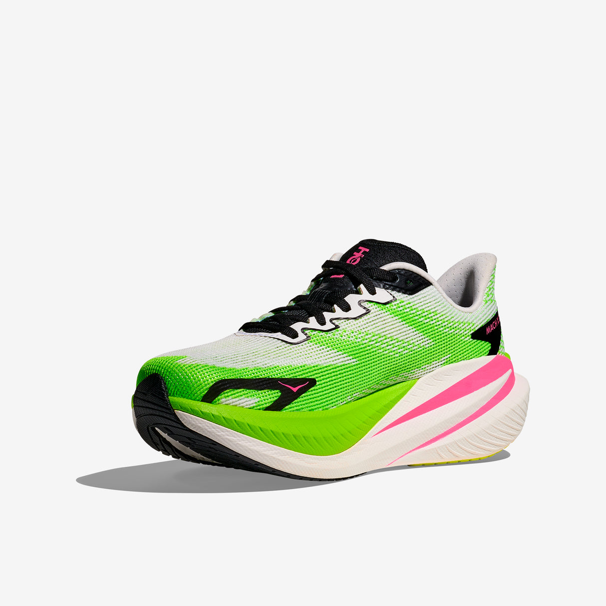 Hoka - Mach X 3 - Femme