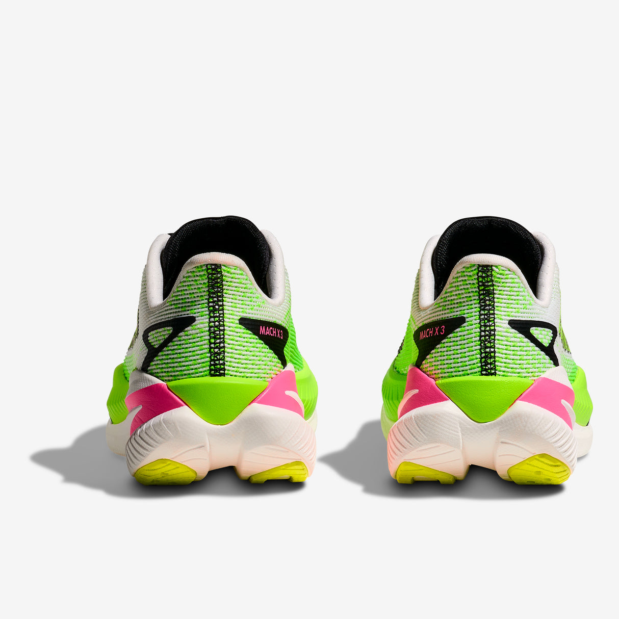 Hoka - Mach X 3 - Femme