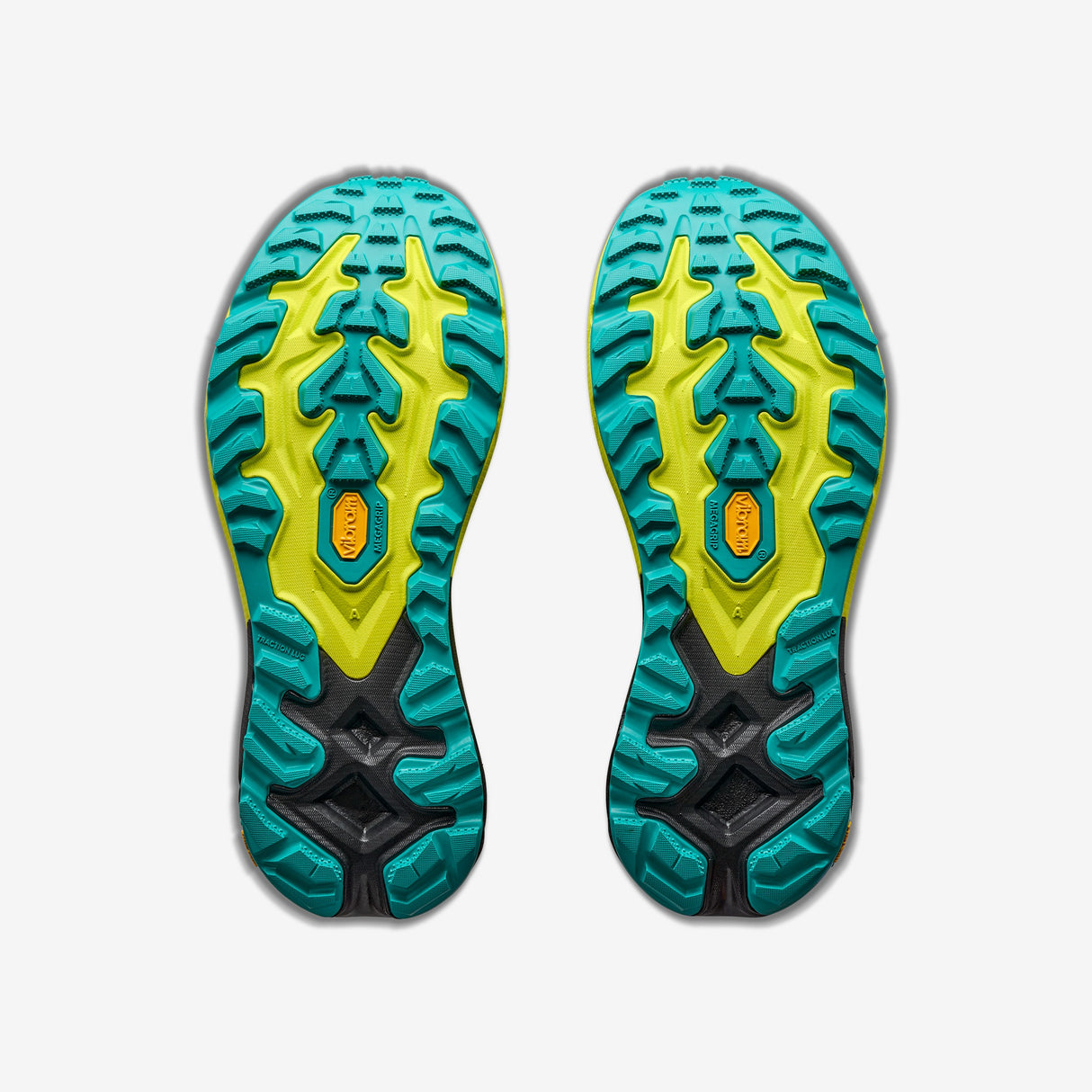 Hoka - Mafate 5 - Homme