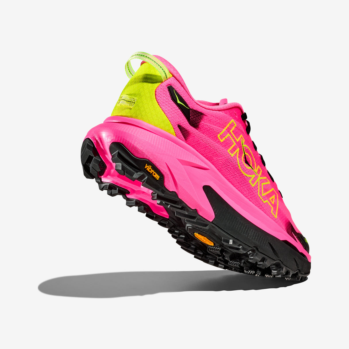 Hoka - Mafate 5 - Homme