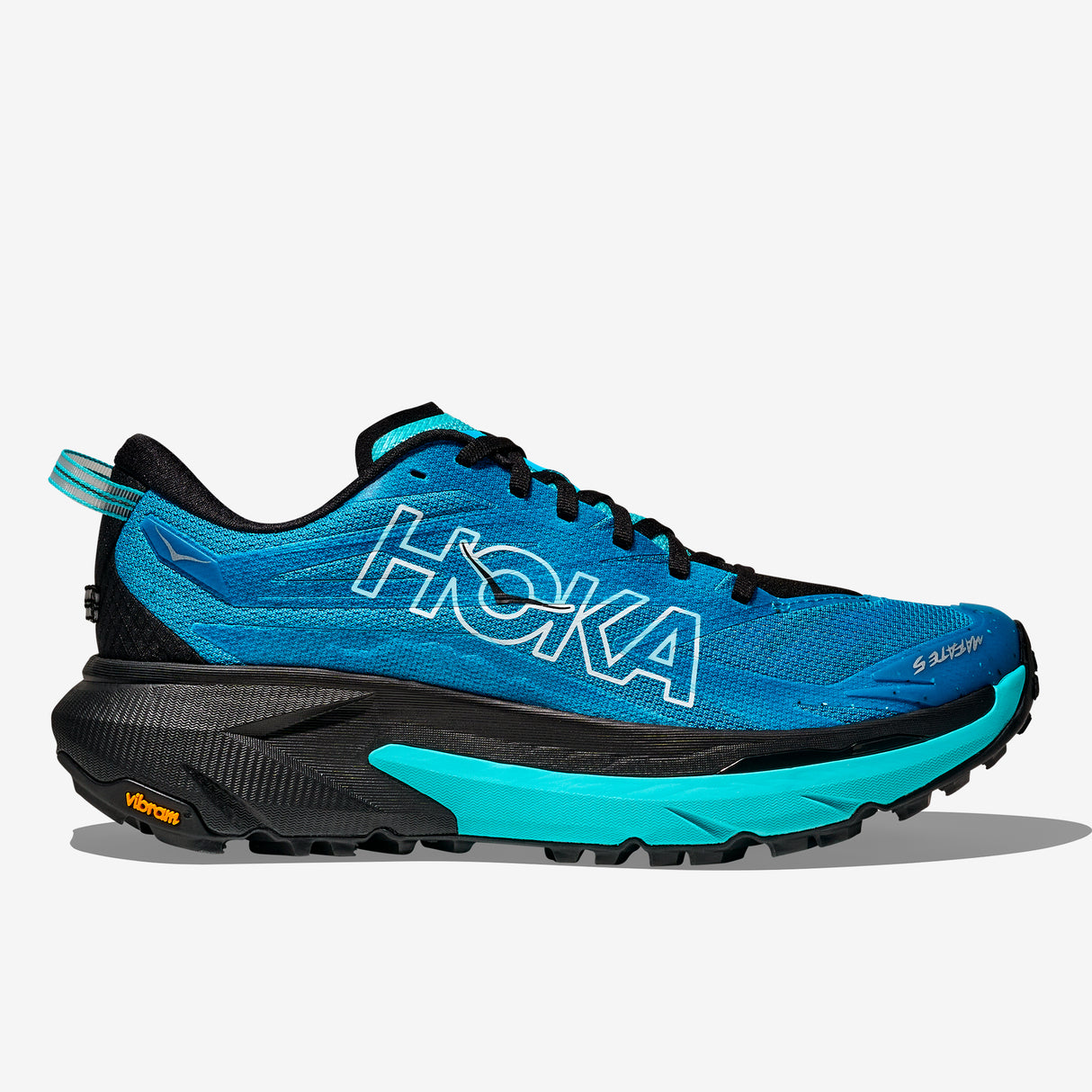 Hoka - Mafate 5 - Homme