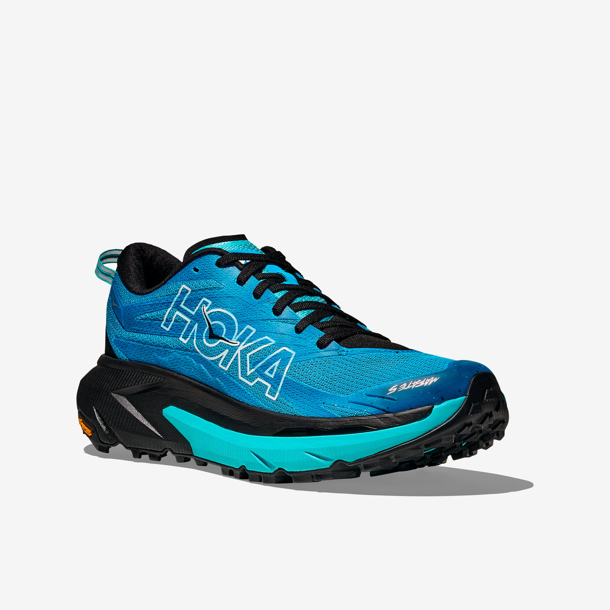 Hoka - Mafate 5 - Homme