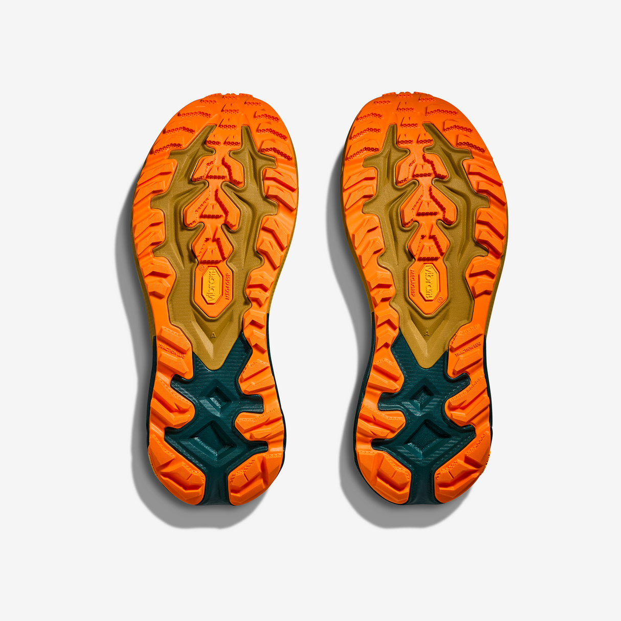 Hoka - Mafate 5 - Homme