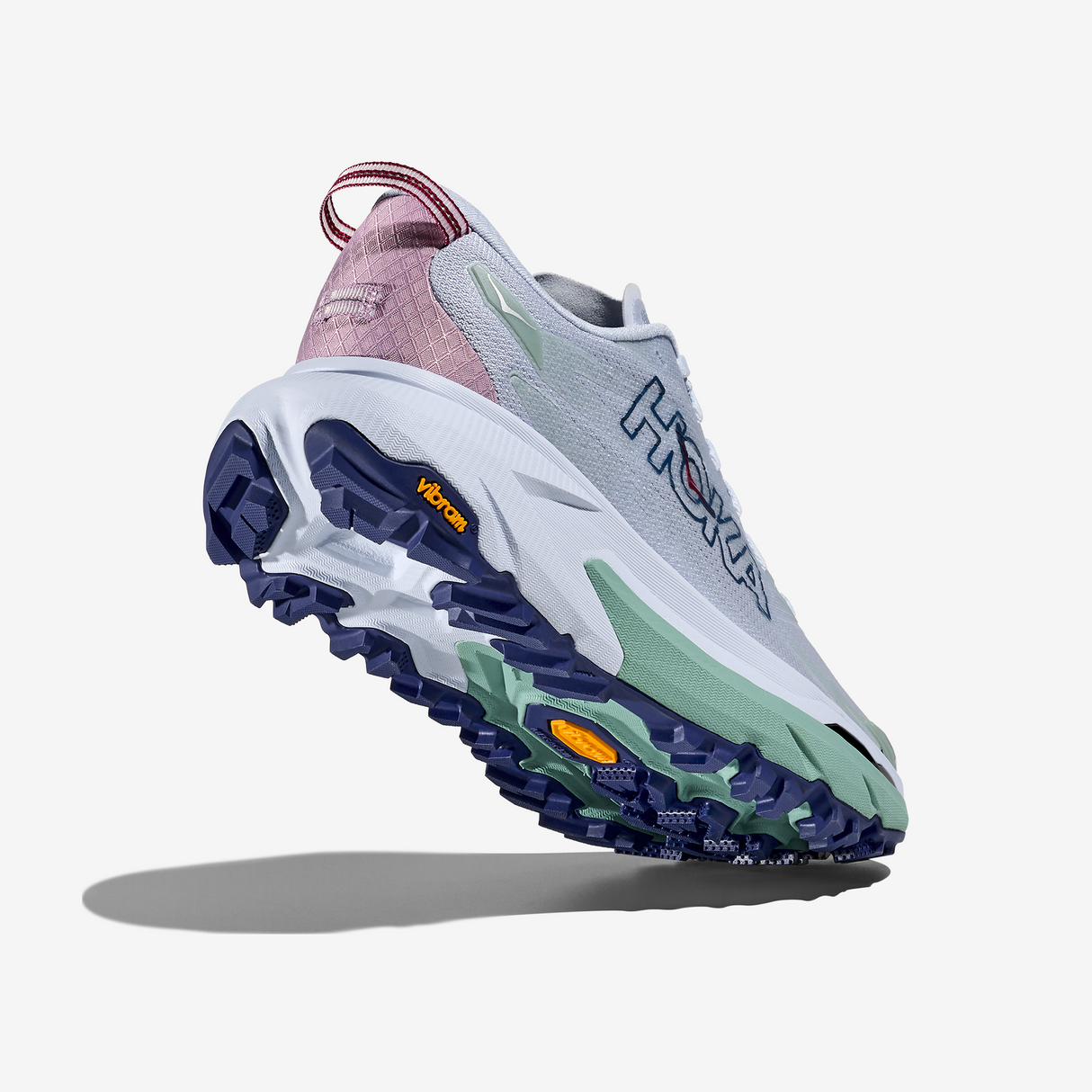 Hoka - Mafate 5 - Femme