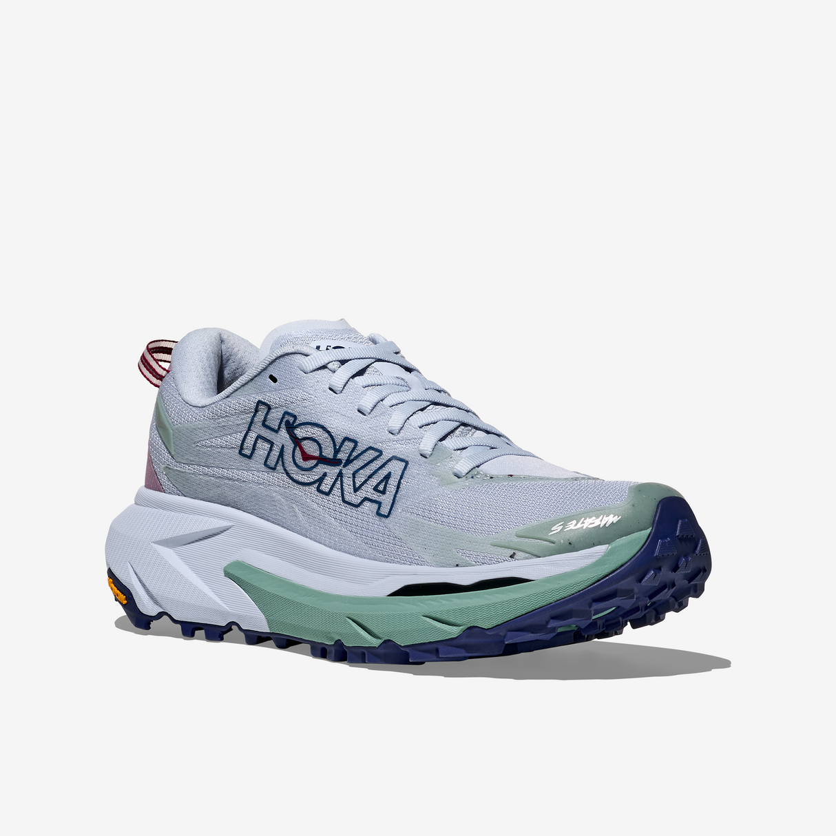 Hoka - Mafate 5 - Femme