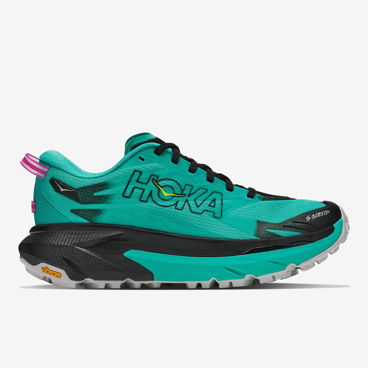 Hoka - Mafate 5 - Femme