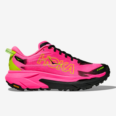Hoka - Mafate 5 - Femme
