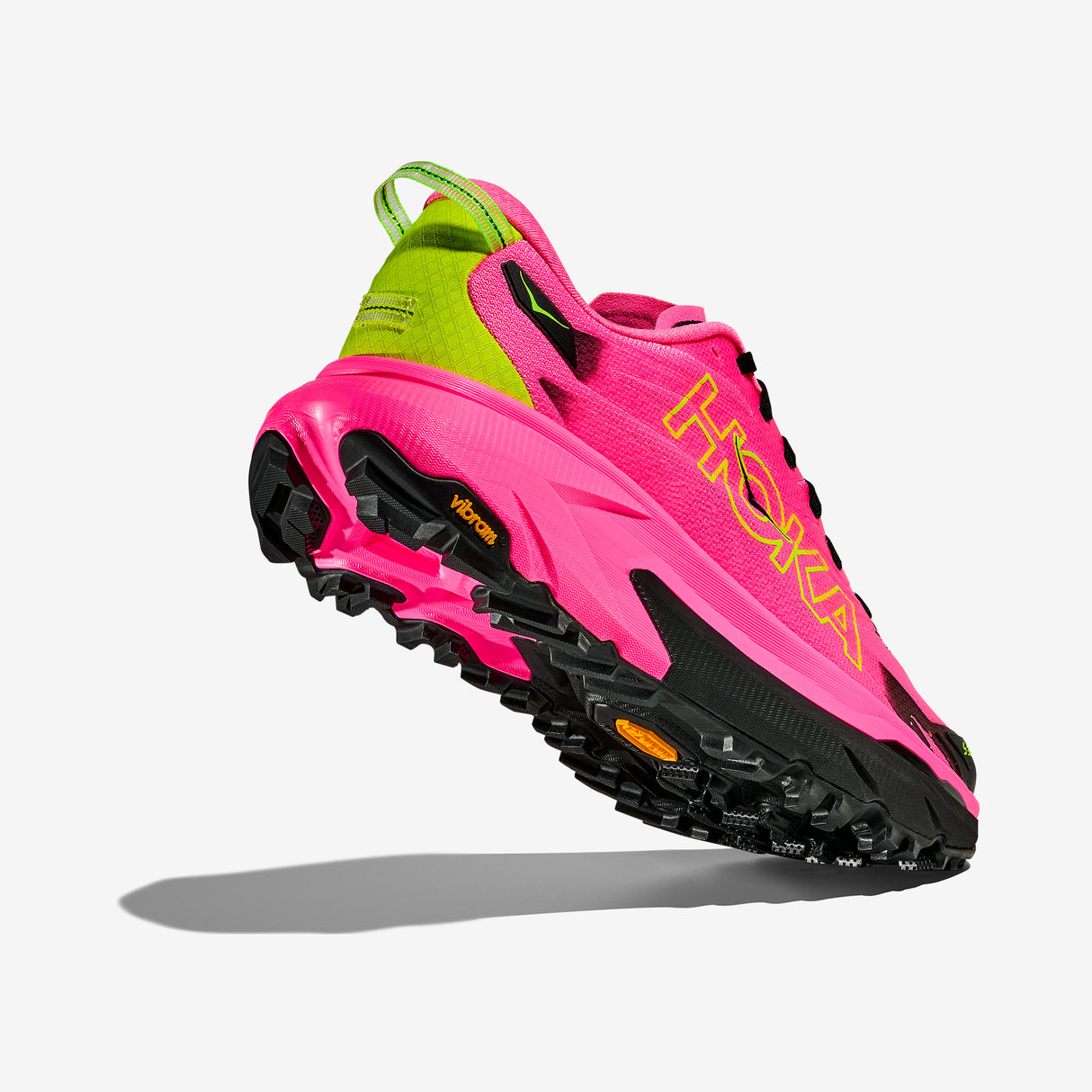 Hoka - Mafate 5 - Femme