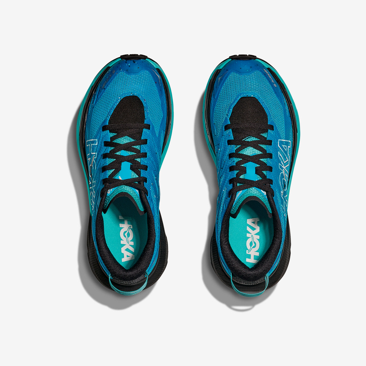 Hoka - Mafate 5 - Femme