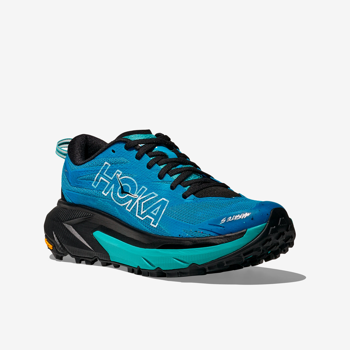 Hoka - Mafate 5 - Femme