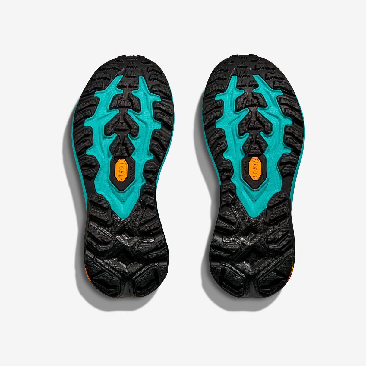 Hoka - Mafate 5 - Femme