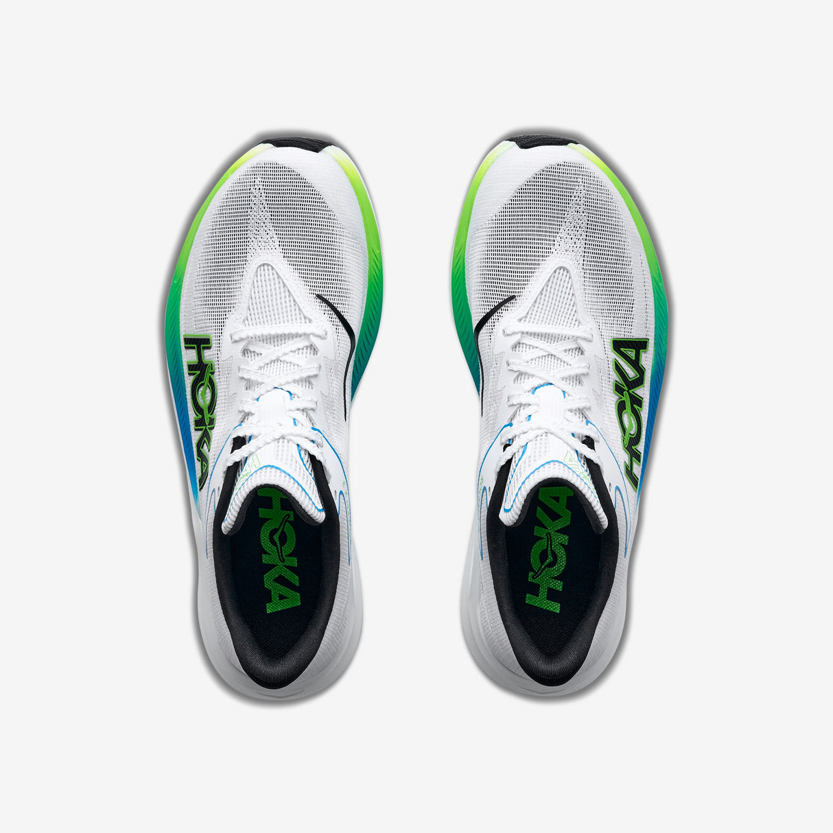 Hoka - Rocket X 3 - Unisexe