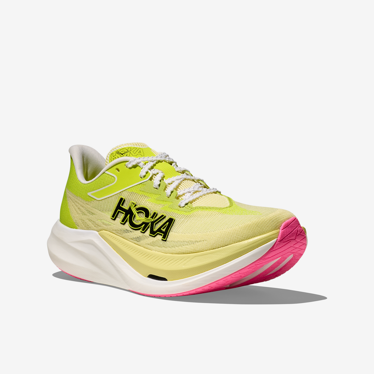 Hoka - Rocket X 3 - Unisexe