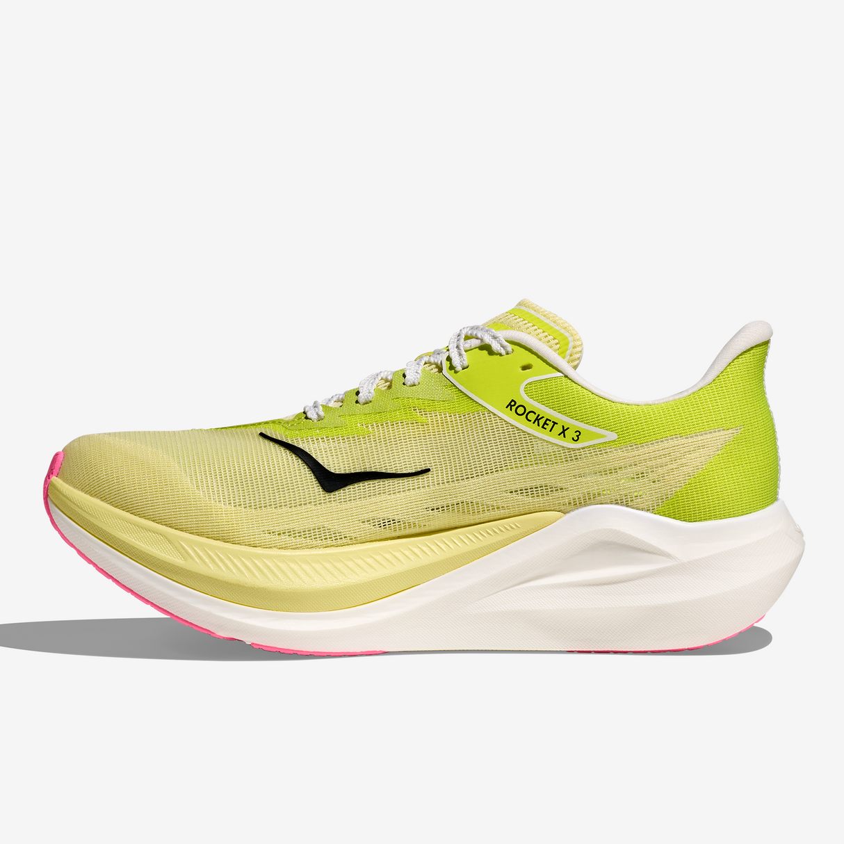Hoka - Rocket X 3 - Unisexe