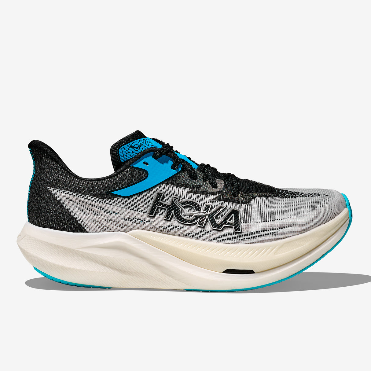 Hoka - Rocket X 3 - Unisexe