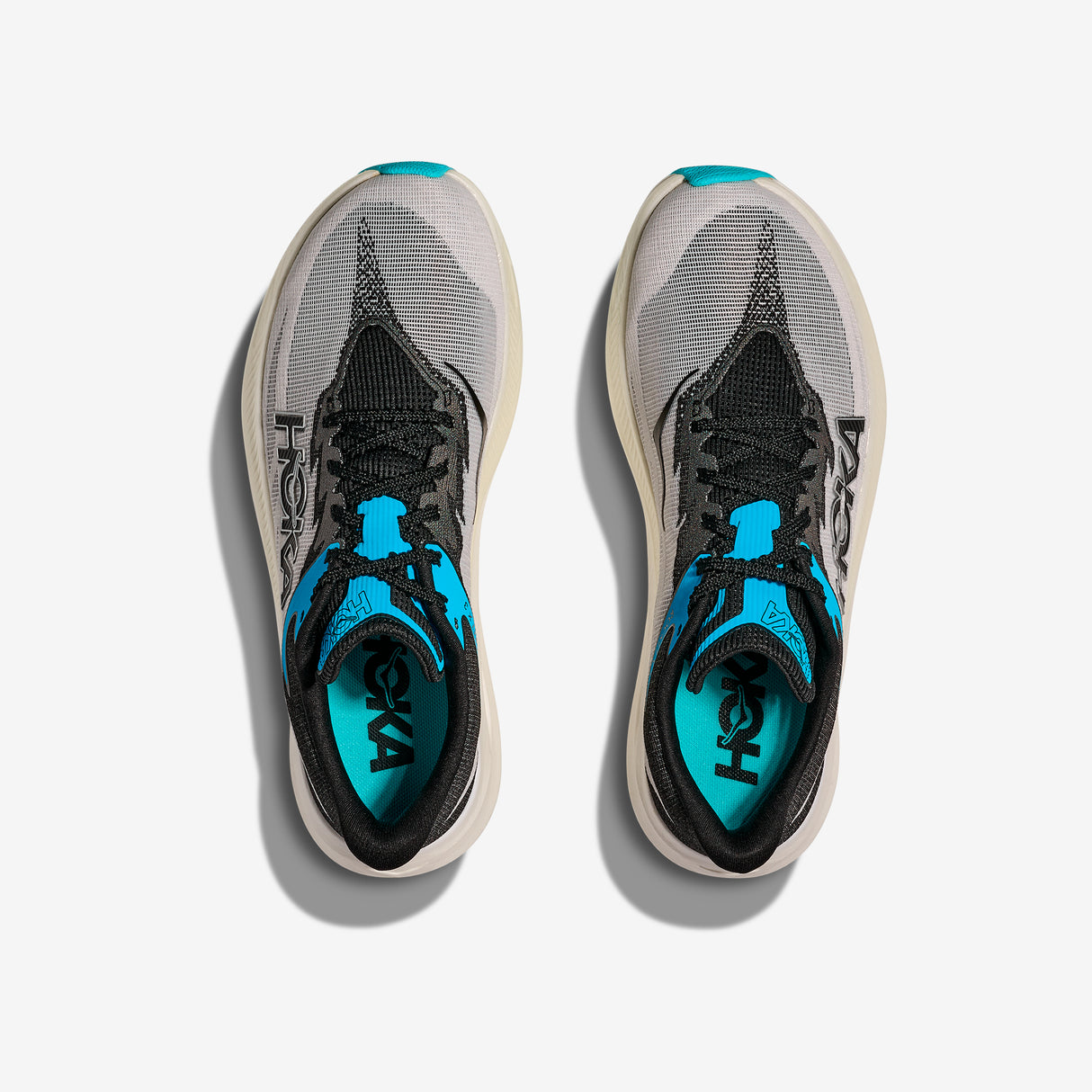Hoka - Rocket X 3 - Unisexe