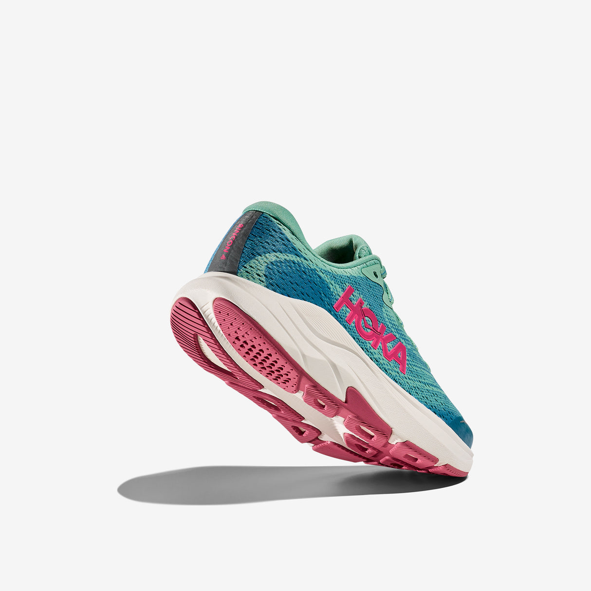 Hoka - Rincon 4 - Junior